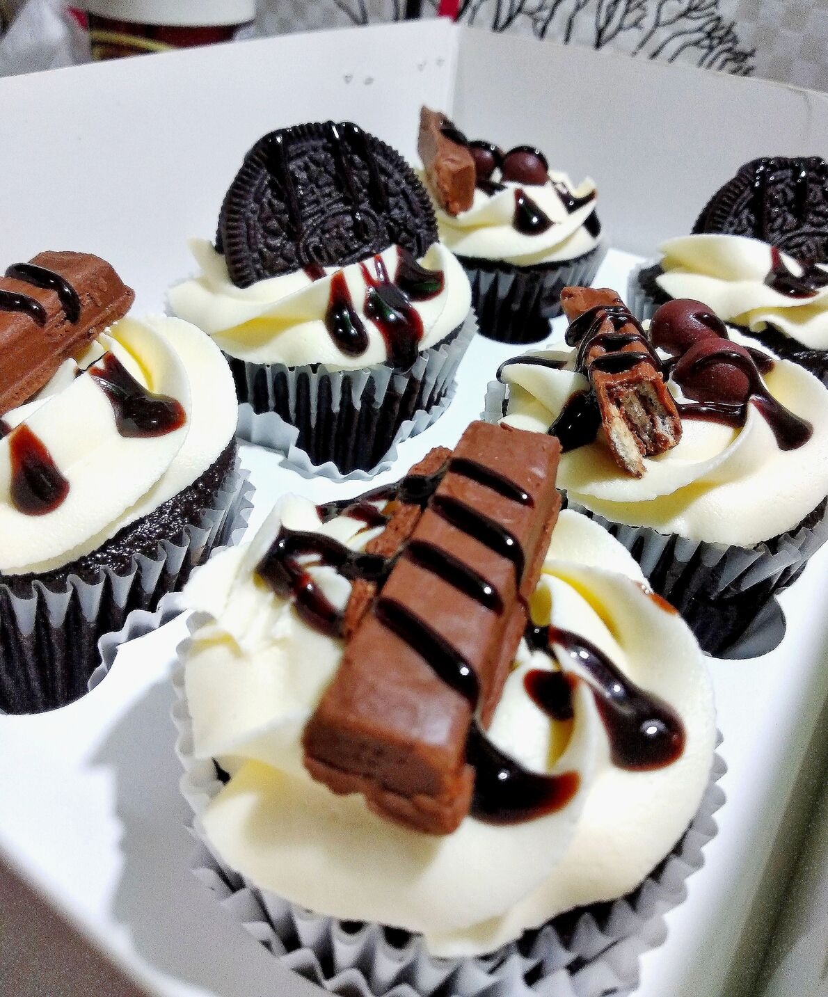 Cupcakes