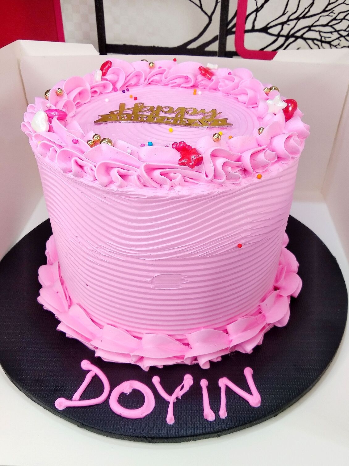 Children Birthday Cakes