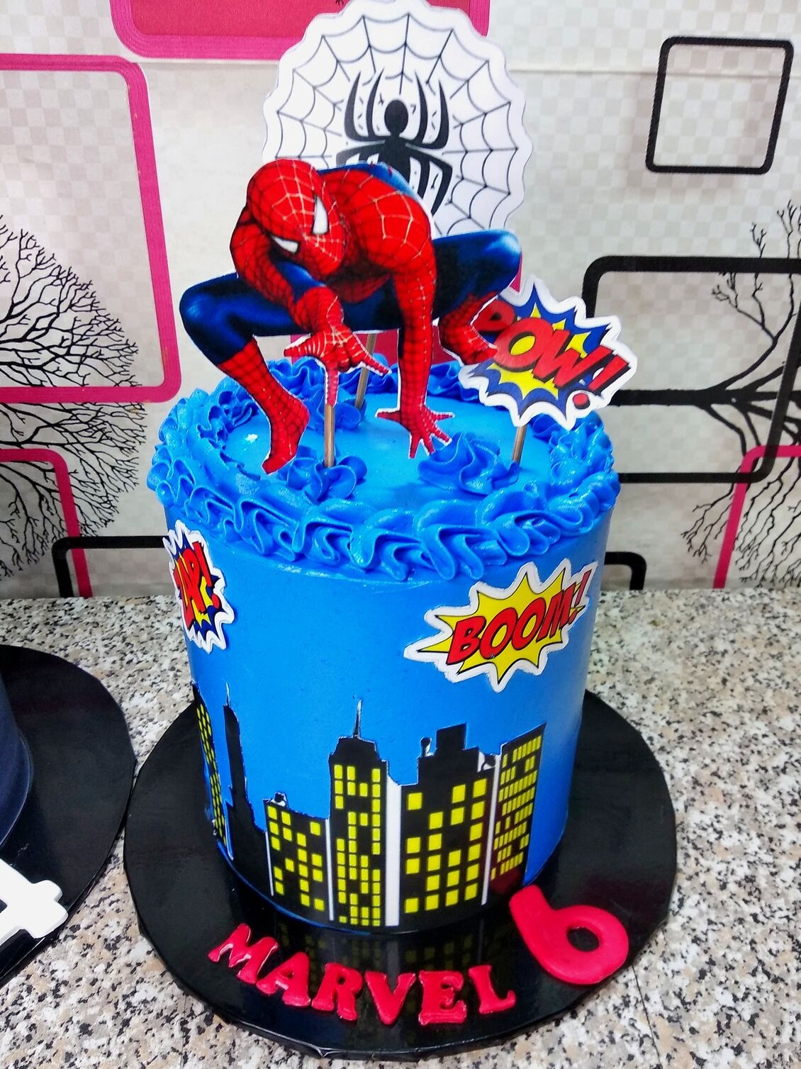 Children Birthday Cakes