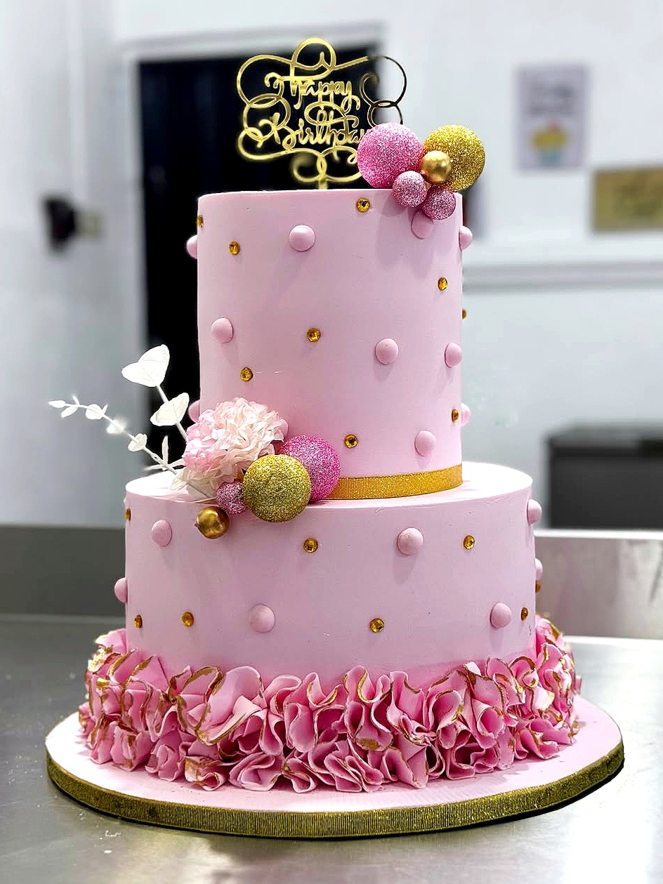 Celebration Cakes/ Party Cakes