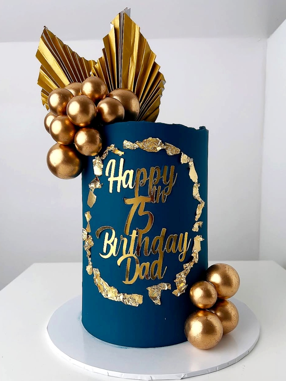 Celebration Cakes/ Party Cakes