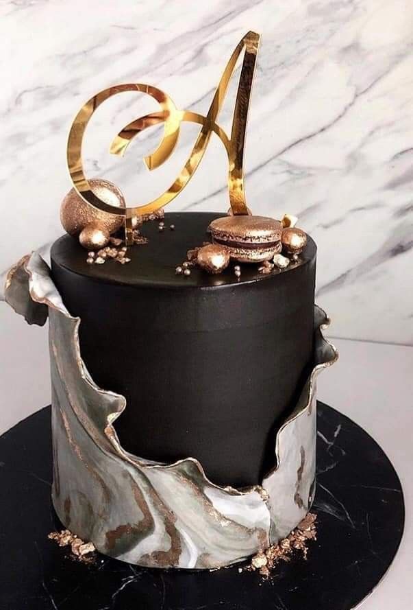 Birthday Cakes For Men
